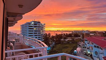 Simpson Bay Suites