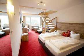 Berghotel Tirol