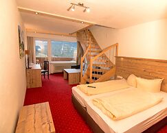 Berghotel Tirol