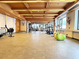 Berghotel Tirol