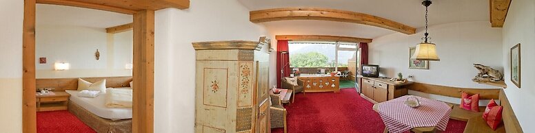 Berghotel Tirol