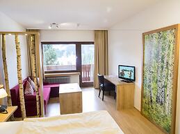 Berghotel Tirol