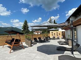 Berghotel Tirol