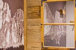 Berghotel Tirol