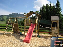 Berghotel Tirol