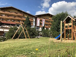 Berghotel Tirol