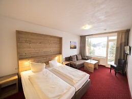 Berghotel Tirol