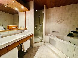 Berghotel Tirol