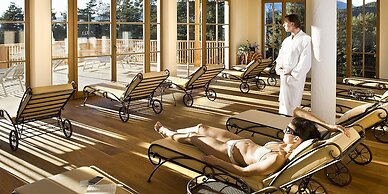 Chalet Tianes