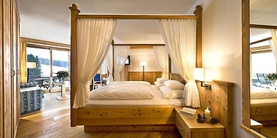 Chalet Tianes