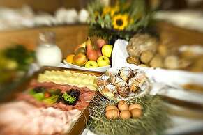 Chalet Tianes