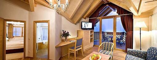 Chalet Tianes
