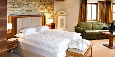 Chalet Tianes