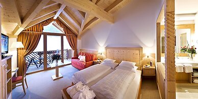 Chalet Tianes