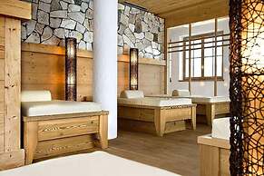 Chalet Tianes