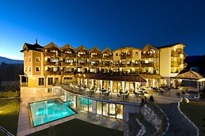 Chalet Tianes