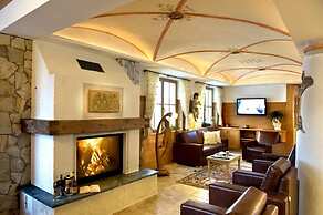 Chalet Tianes