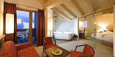 Chalet Tianes