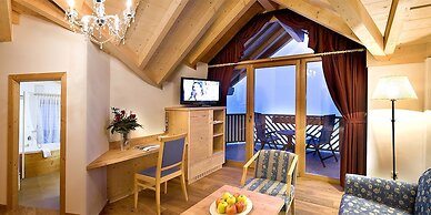 Chalet Tianes