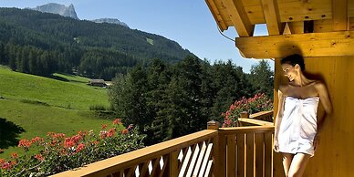Chalet Tianes