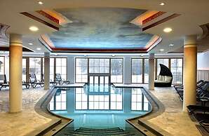 Chalet Tianes