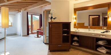 Chalet Tianes