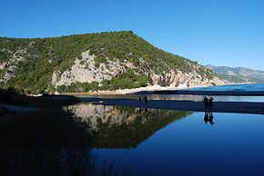 Hotel Gorropu