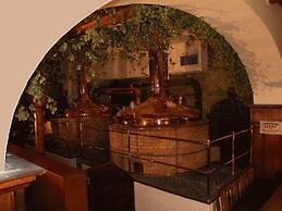 Hotel Pegas Brno