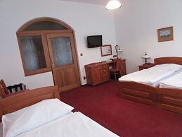 Hotel Pegas Brno
