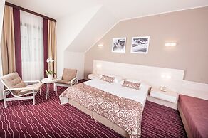Hotel Zagreb