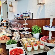 Hotel 't Witte Huys
