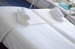 Hotel 't Witte Huys