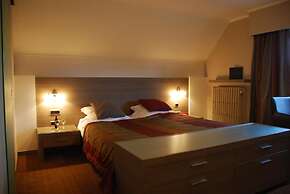 Hotel Rubens