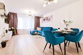 Bucharest Serviced Apartments by Alia Accommodation