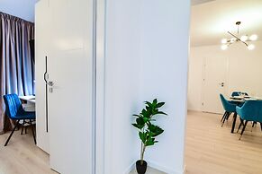 Bucharest Serviced Apartments by Alia Accommodation