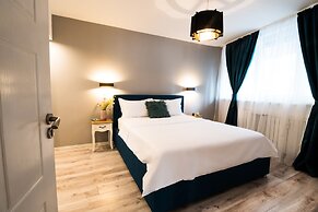 Bucharest Serviced Apartments by Alia Accommodation