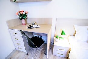 Bucharest Serviced Apartments by Alia Accommodation