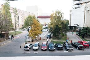 Bucharest Serviced Apartments by Alia Accommodation