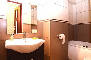 Bucharest Serviced Apartments by Alia Accommodation