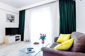 Bucharest Serviced Apartments by Alia Accommodation