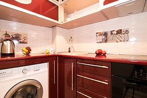 Bucharest Serviced Apartments by Alia Accommodation