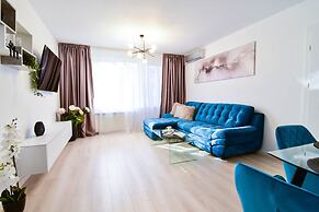Bucharest Serviced Apartments by Alia Accommodation