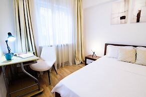 Bucharest Serviced Apartments by Alia Accommodation