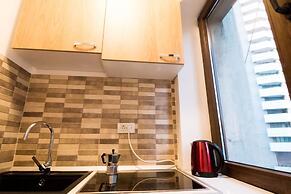 Bucharest Serviced Apartments by Alia Accommodation