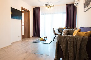Bucharest Serviced Apartments by Alia Accommodation
