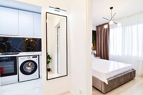 Bucharest Serviced Apartments by Alia Accommodation