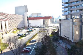 Bucharest Serviced Apartments by Alia Accommodation