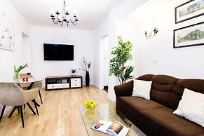 Bucharest Serviced Apartments by Alia Accommodation