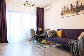 Bucharest Serviced Apartments by Alia Accommodation