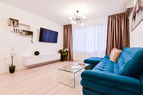 Bucharest Serviced Apartments by Alia Accommodation